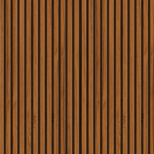 Fluted Laminates