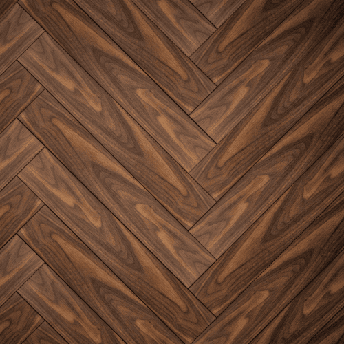 Wooden Effect